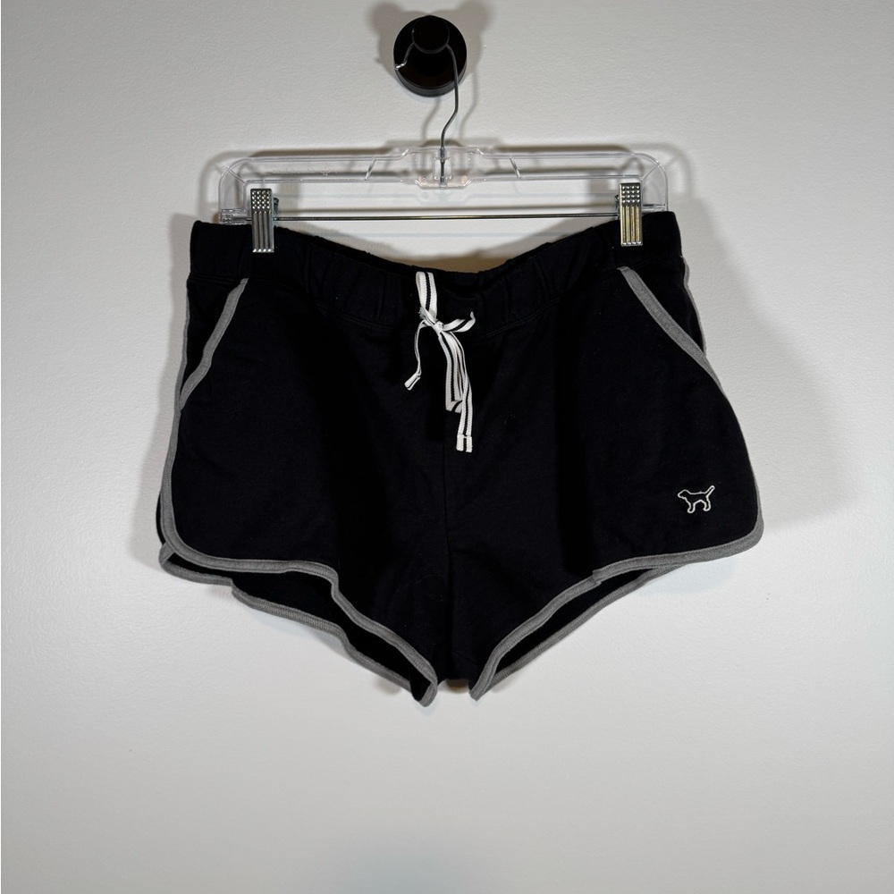 Y2K Vintage Victoria's Secret PINK Dolphin Lounge Shorts